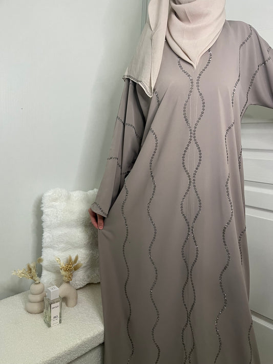 Abaya Maïssa