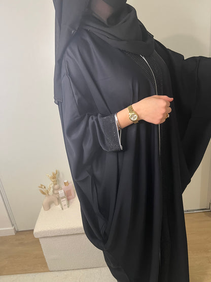 Abaya Aya