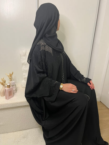 Abaya Yasmin