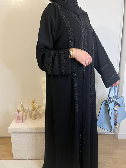 Abaya Asma