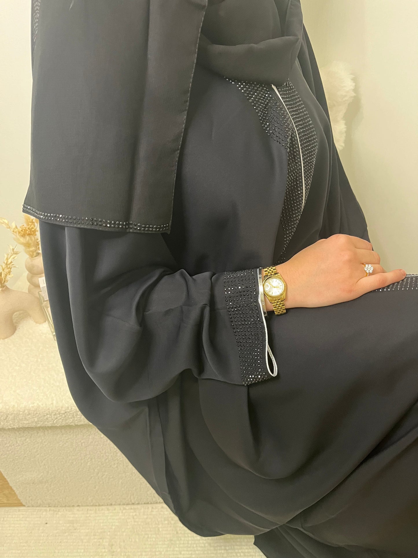 Abaya Aya