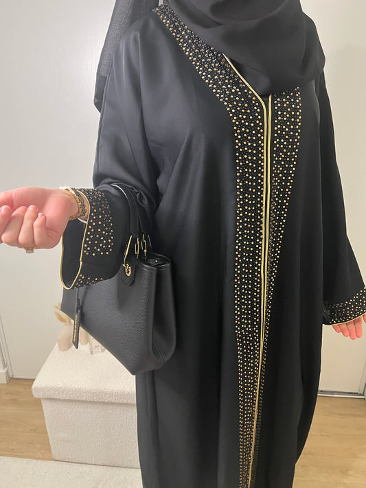 Abaya Nour