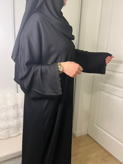 Abaya Linda