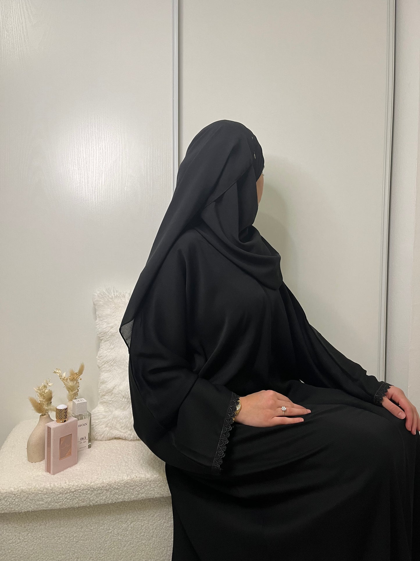 Abaya Linda