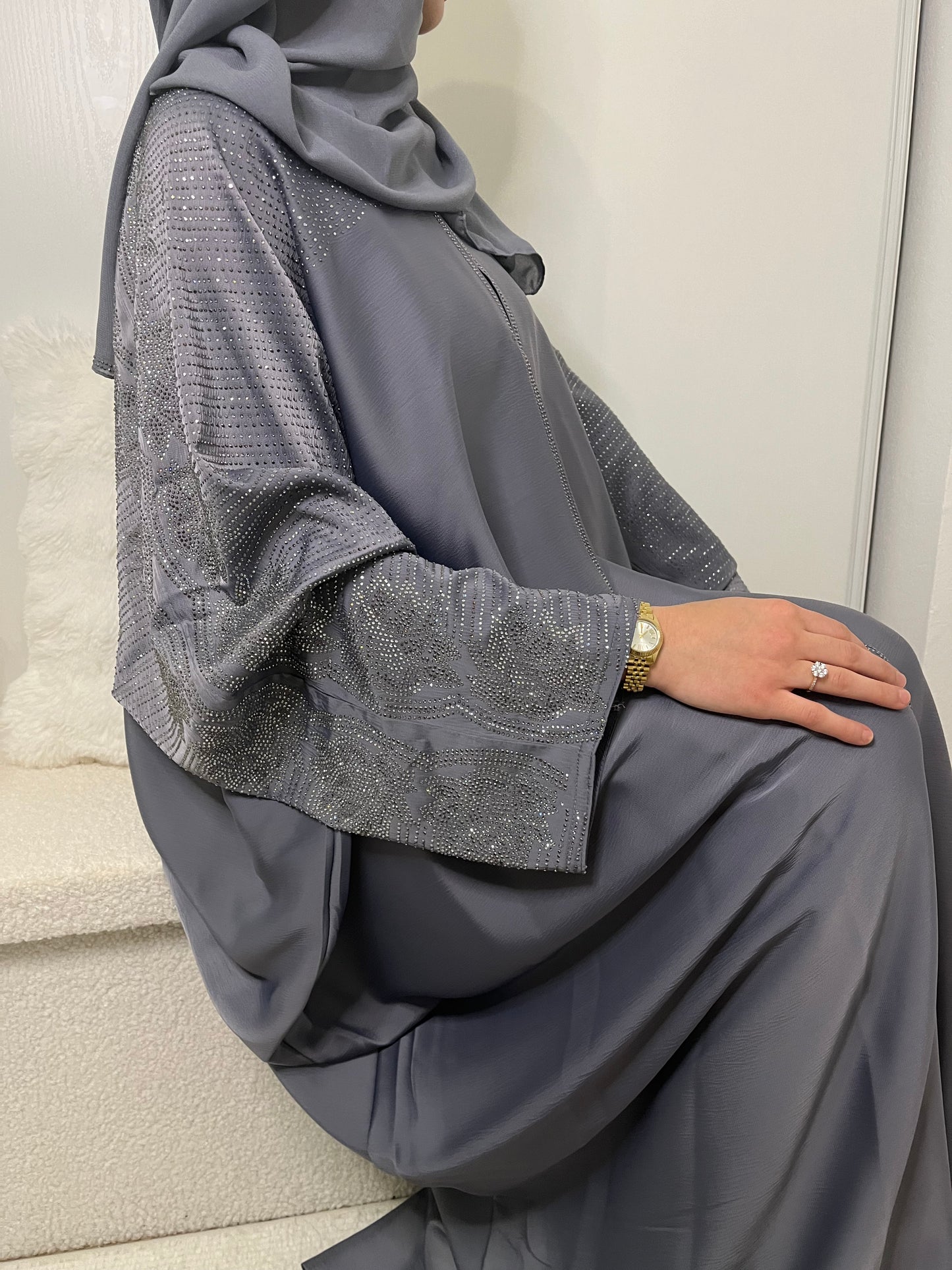 Abaya Zaynab