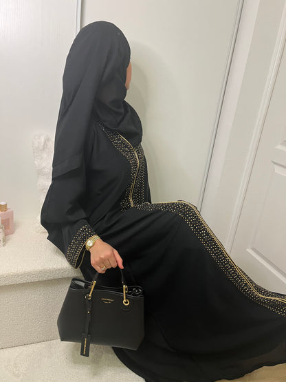 Abaya Nour