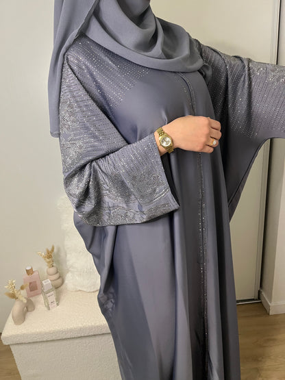 Abaya Zaynab