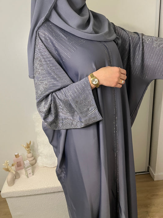 Abaya Zaynab