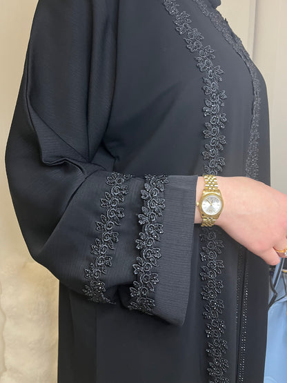 Abaya Asma