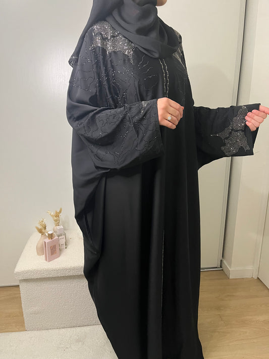 Abaya Yasmin