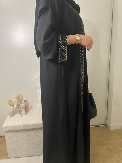 Abaya Nour