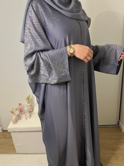 Abaya Zaynab