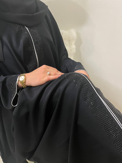 Abaya Aya