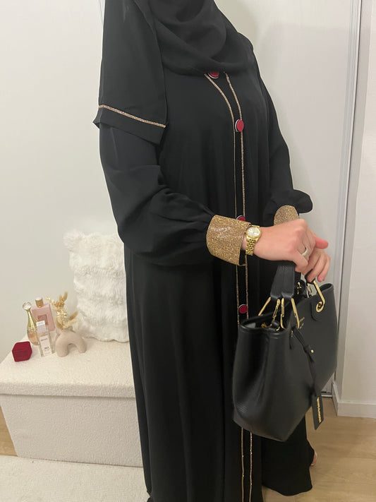 Abaya Hind