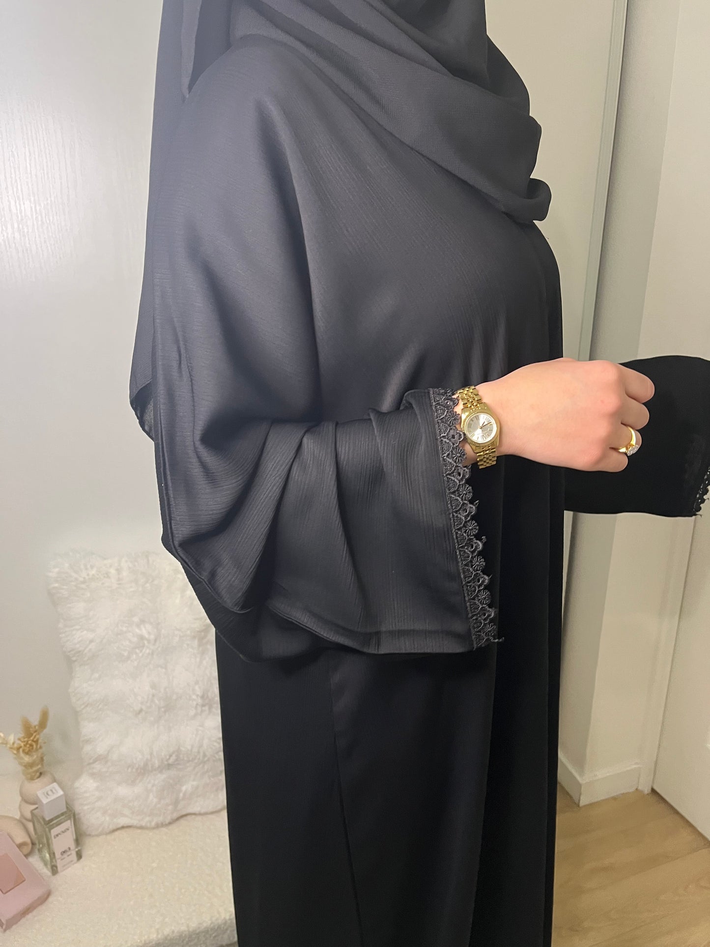 Abaya Linda