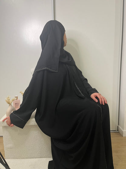 Abaya Salsabil