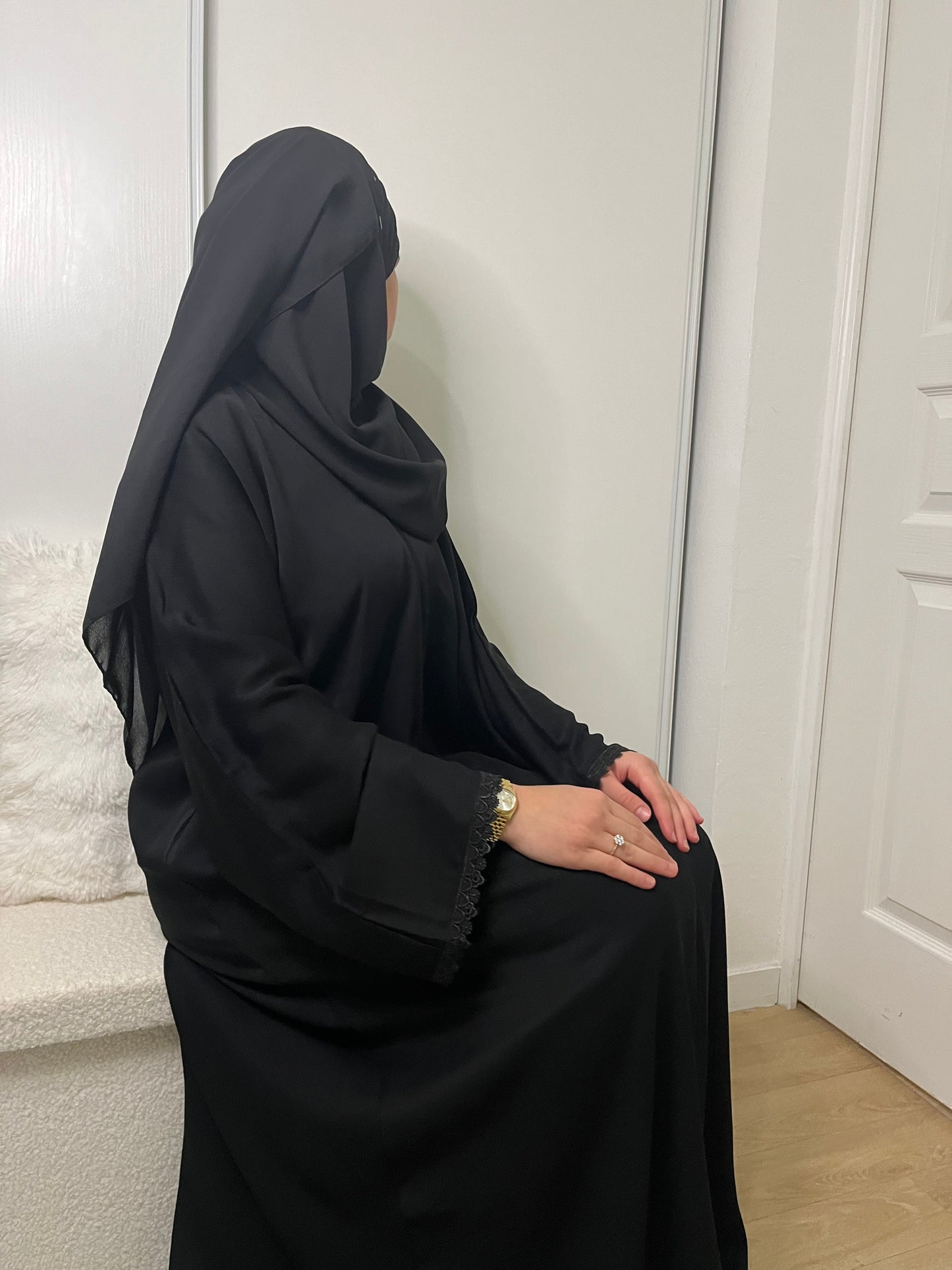 Abaya Linda