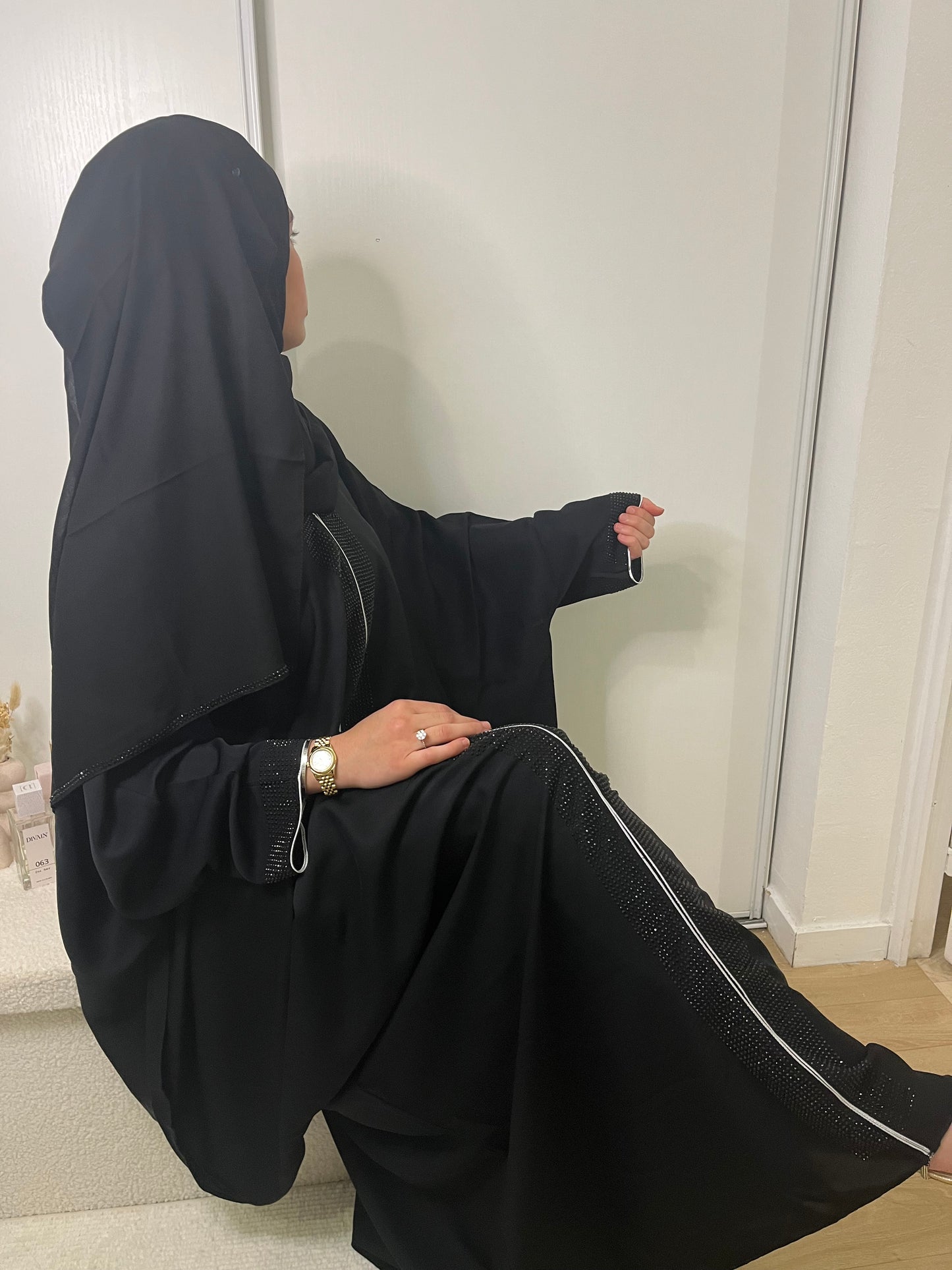 Abaya Aya