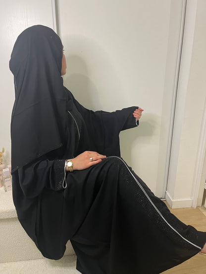 Abaya Aya