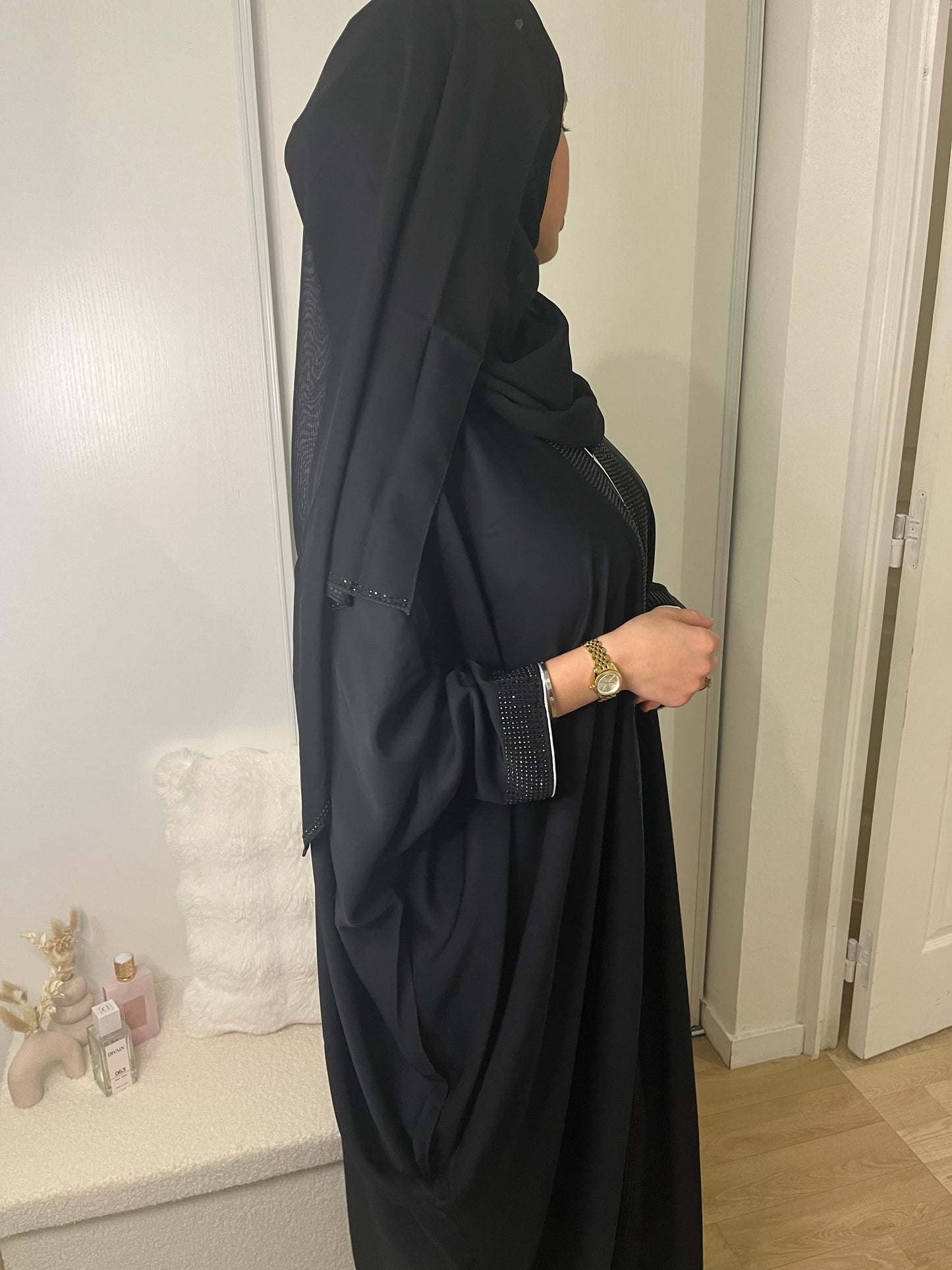 Abaya Aya