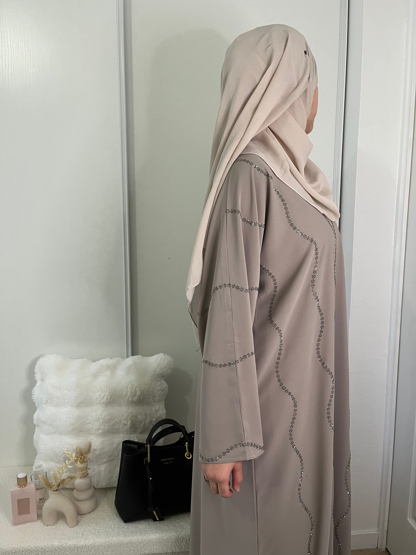 Abaya Maïssa