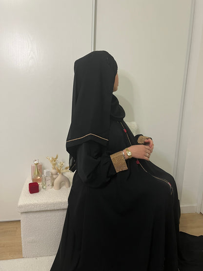 Abaya Hind