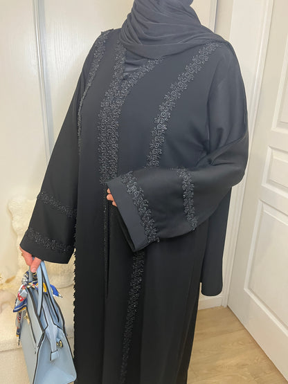 Abaya Asma