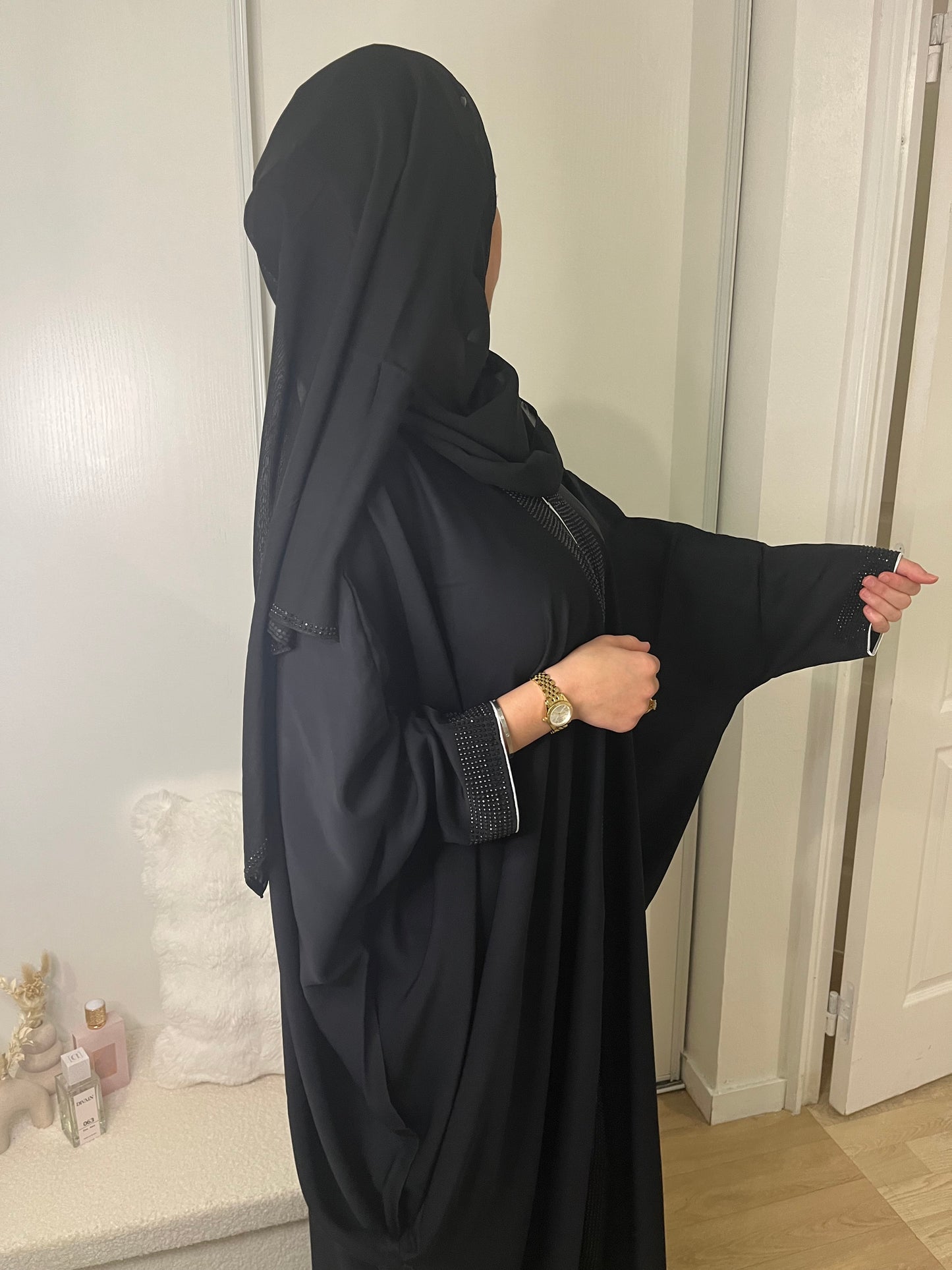 Abaya Aya